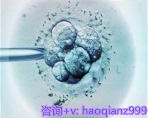 北京供卵试管生儿子，高龄女性不孕可以做第三代试管吗？